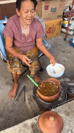 Quiet morning moments documented across Pattaya City