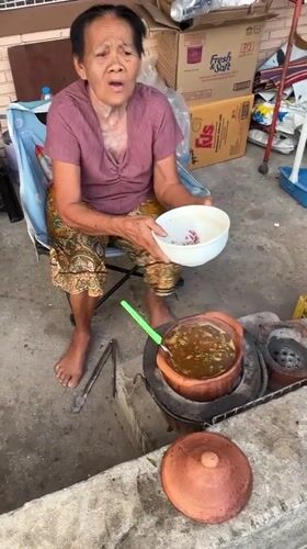 Quiet morning moments documented across Pattaya City