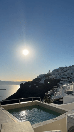 Thira Municipal Unit, Greece
