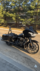 Everyday moments captured in Dubrovka: motorcycle, woman's casual photos
