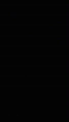 The video is of a dark sky with flashes of lightning. The lightning illuminates clouds briefly. The video appears to have been filmed during a thunderstorm.