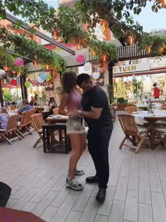 Afternoon snapshots from a lively Kuşadası summer day