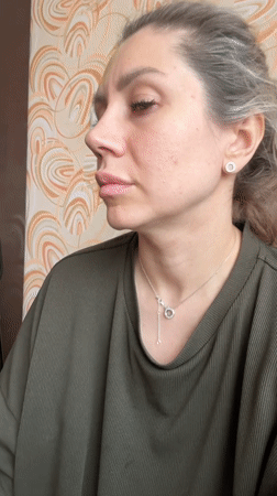 Late-night snacks, skincare, and streaming in Novoaltaysk