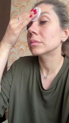 Late-night snacks, skincare, and streaming in Novoaltaysk