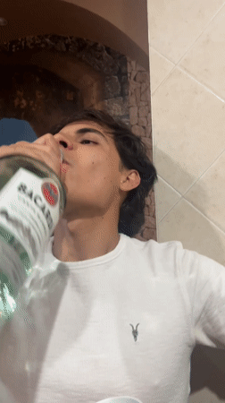 Early morning house party documented in San Juan Cuautlancingo