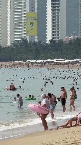 Nha Trang, Vietnam