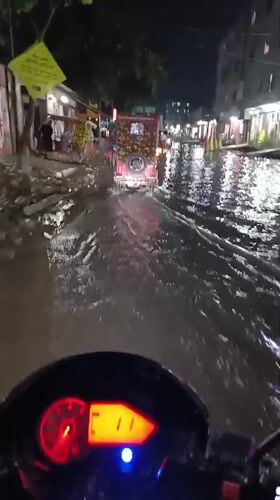 Dhaka, Bangladesh