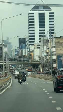 Bangkok, Thailand