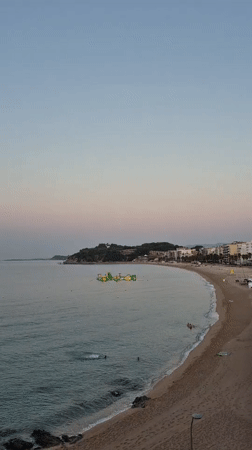 Lloret De Mar, Spain