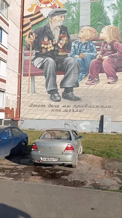 Balakovo, Russia