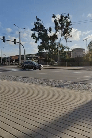 Gdynia, Poland