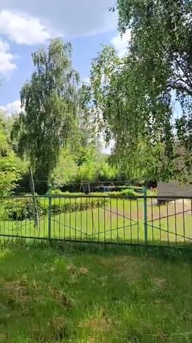 Daily life documented in Russian town Vereia over 38 minutes