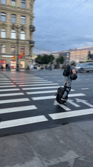 Evening walk through Saint Petersburg's monuments and canals