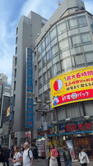 Morning street activity recorded across Shibuya district, Tokyo