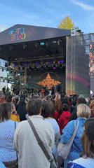 Summer afternoon across Saint Petersburg's waterways, events, and public spaces