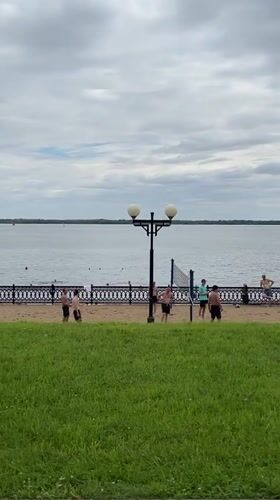 Saratov, Russia