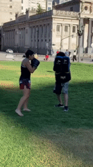 Evening street life and leisure activities across Buenos Aires