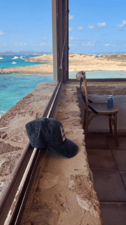 Formentera, Spain