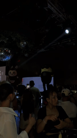 Nighttime scenes documented across Nha Trang Ward, Vietnam