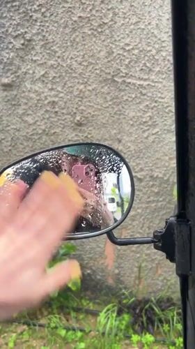 Rainy day life documented across Alanya, Turkey neighborhoods