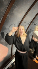 Evening social gatherings and dancing documented in Zhigalki, Russia
