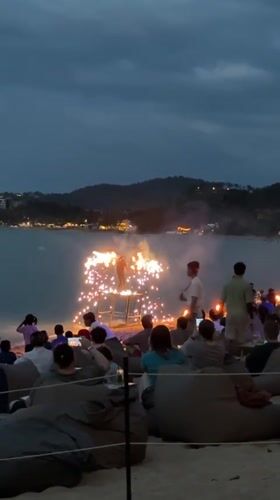 Ko Samui District, Thailand
