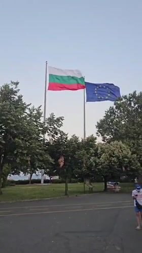 Burgas, Bulgaria