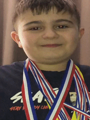 Medal ceremony and skatewear photos captured in Saverne