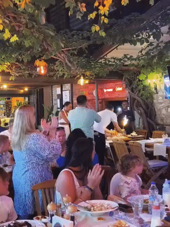Kuşadası, Turkey