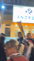 Traditional Greek festival and sunset dining in Stavros