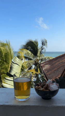 Goviyapana, Sri Lanka