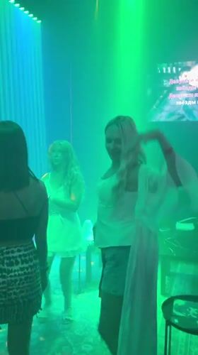 Karaoke night captured at Baan Bang Rak entertainment venue