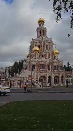 Moscow, Russia