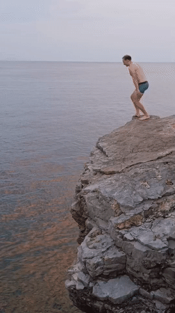 Afternoon in Budva: old town, coastline, and summer activity