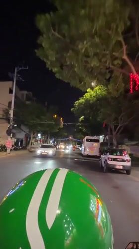 Nha Trang, Vietnam