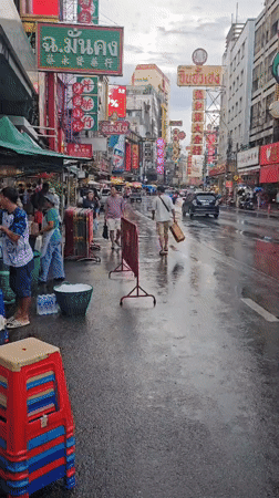 Bangkok, Thailand