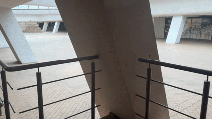 Formal filming and museum visits documented across Sofia