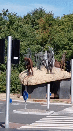 Holstebro, Denmark