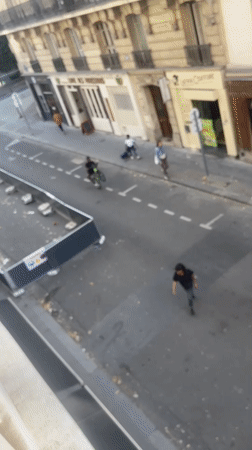 Paris, France