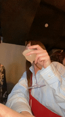 Nightlife scenes documented across multiple bars in Izhevsk, Russia