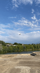 Castle Traniță in Colibași, Moldova, seen from all sides