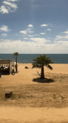 Tourist documentation of Sant Pol De Mar coastal town