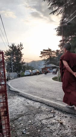 Dharamshala, India