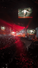 Michael Jackson tribute concert lights up Abu Dhabi stage