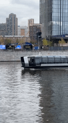 Moscow residents enjoy Sunday morning activities across city venues