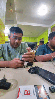 Memory