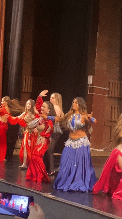 Small terrier relaxes on floor in Izhevsk home