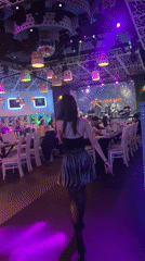 G.M. Band performs live at restaurant venue