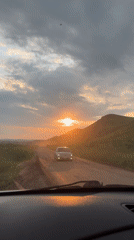 Summer day party in the Krasnoyarsk hills with live DJ