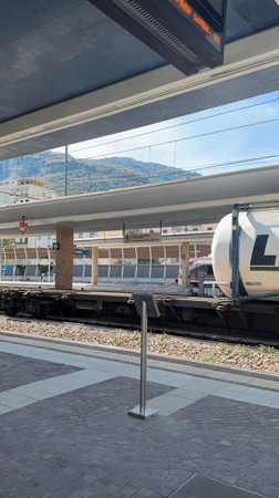 Trento, Italy